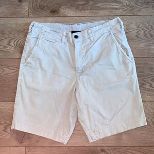 AMERICAN EAGLE Men’s Khaki Shorts